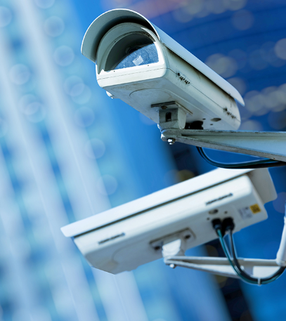 CCTV
