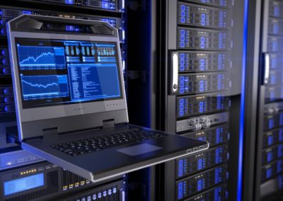 Cybersecurity